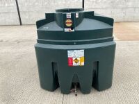 TITAN ES2500B PLASTIC BUNDED FUEL TANK - 2