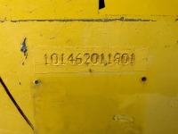 BOMAG BW90AD DIESEL RIDE ON DOUBLE DRUM ROLLER - 13