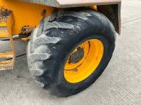 BARFORD SX10 10 TON STRAIGHT SKIP DUMPER - 12