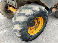BARFORD SX10 10 TON STRAIGHT SKIP DUMPER - 13