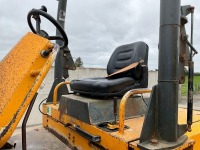 BARFORD SX10 10 TON STRAIGHT SKIP DUMPER - 14