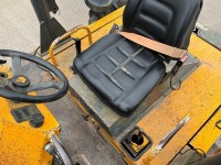 BARFORD SX10 10 TON STRAIGHT SKIP DUMPER - 15