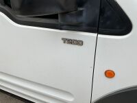 FORD TRANSIT CONNECT T200 1.8 TDCI 75PS  - 2