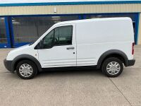 FORD TRANSIT CONNECT T200 1.8 TDCI 75PS  - 6