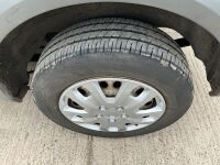 FORD TRANSIT CONNECT T200 1.8 TDCI 75PS  - 9
