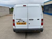 FORD TRANSIT CONNECT T200 1.8 TDCI 75PS  - 11