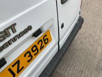 FORD TRANSIT CONNECT T200 1.8 TDCI 75PS  - 12