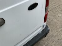 FORD TRANSIT CONNECT T200 1.8 TDCI 75PS  - 13