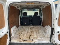 FORD TRANSIT CONNECT T200 1.8 TDCI 75PS  - 14