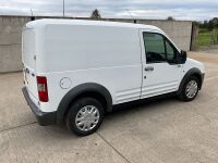 FORD TRANSIT CONNECT T200 1.8 TDCI 75PS  - 15