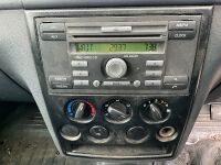 FORD TRANSIT CONNECT T200 1.8 TDCI 75PS  - 19