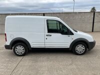 FORD TRANSIT CONNECT T200 1.8 TDCI 75PS  - 21