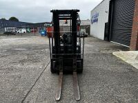 TOYOTA 7FBEF18 1.8 TON ELECTRIC FORKLIFT - 3