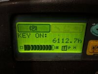 TOYOTA 7FBEF18 1.8 TON ELECTRIC FORKLIFT - 10