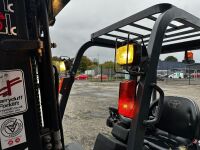 TOYOTA 7FBEF18 1.8 TON ELECTRIC FORKLIFT - 16