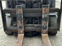 TOYOTA 7FBEF18 1.8 TON ELECTRIC FORKLIFT - 18