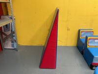 UNUSED SOFTPLAY RAMP - 3