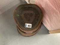 KICK STEP STOOL - 2