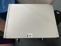 MOBILE COMPUTER DESK/ WORKSTATION - 4