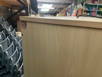 LED SENSORY CORNER CABINET - 11