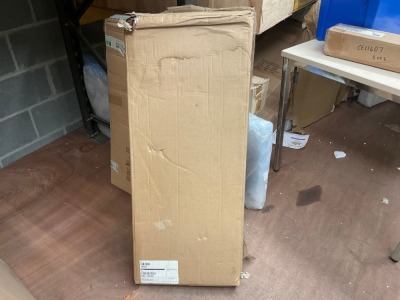 UNUSED GALAXY DRESSING UP UNIT FLATPACKED