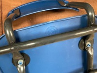 APPROX. 6No. UNUSED BLUE CLASSROOM CHAIRS - 4