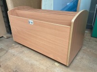 TWOEY INSIDE MOBILE BIG BOOK BOX - 2