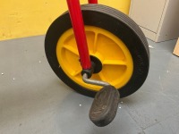 WEPLAY PICK-UP TRIKE - 3