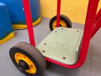 WEPLAY PICK-UP TRIKE - 4
