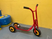 WEPLAY 3 WHEELED SCOOTER - 2