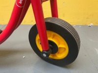 WEPLAY 3 WHEELED SCOOTER - 3
