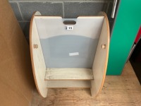 WOODEN UNIT - 2