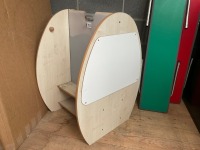 WOODEN UNIT - 4