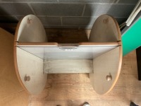 WOODEN UNIT - 5