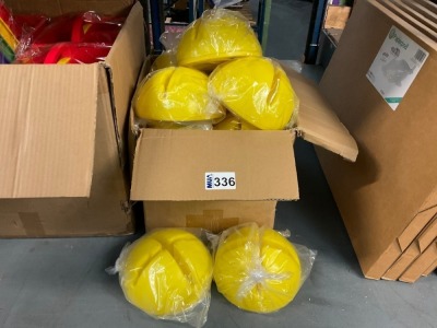 LARGE QUANTITY OF MASTERSPORT MARKERS
