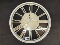 500mm WALL CLOCK