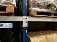 APPROX. 6No. BAYS OF PALLET RACKING - 4