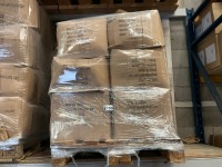 APPROX. 160No. KNOTTED ROPE 26mm ODP5025 - 2