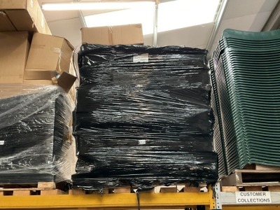 APPROX. 108No. 60cm NEST SWINGS ODP5003