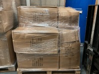 APPROX. 120No. BABY BUCKETS 36x30x37 ASSORTED COLOURS ODP5076/78/79 - 2
