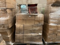 APPROX. 160No. BABY BUCKETS 36x30x37 ASSORTED COLOURS ODP5077 - 2