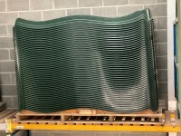APPROX. 52No. SLIDES 7FT GREEN ODP5048 - 2