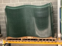 APPROX. 50No. SLIDES 7FT GREEN ODP5048 - 2