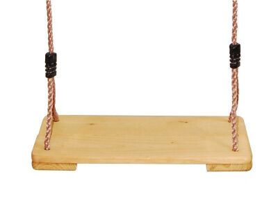APPROX. 320No. PINE WOODEN SWINGS ODP5037