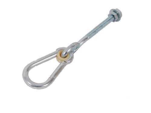 APPROX. 2650No. M10 50mm O HOOKS ODP5042
