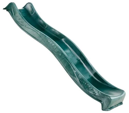 APPROX. 50No. SLIDES 7FT GREEN ODP5048