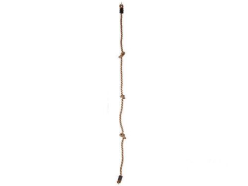 APPROX. 160No. KNOTTED ROPE 26mm ODP5025