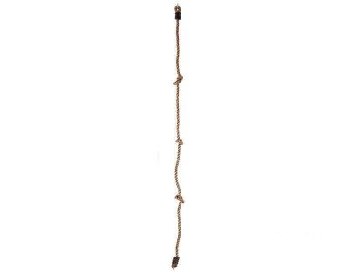 APPROX. 160No. KNOTTED ROPE 26mm ODP5025