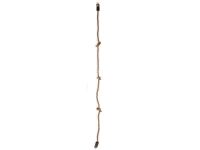 APPROX. 160No. KNOTTED ROPE 26mm ODP5025