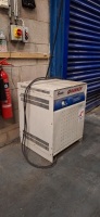 TOYOTA 7FBEF18 1.8 TON ELECTRIC FORKLIFT - 20